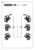 Preview for 11 page of Keter MULTIPURPOSE Assembly Instructions Manual