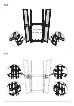 Preview for 13 page of Keter MULTIPURPOSE Assembly Instructions Manual