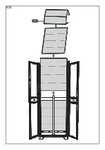 Preview for 14 page of Keter MULTIPURPOSE Assembly Instructions Manual