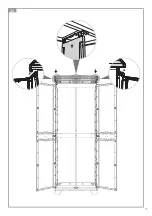 Preview for 17 page of Keter MULTIPURPOSE Assembly Instructions Manual