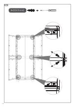 Preview for 18 page of Keter MULTIPURPOSE Assembly Instructions Manual