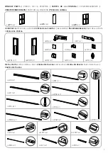 Preview for 4 page of Keter NEWTON 759 User Manual