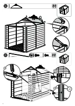 Preview for 16 page of Keter NEWTON 759 User Manual