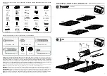 Preview for 4 page of Keter OAKLAND 1175SD User Manual