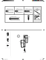 Предварительный просмотр 3 страницы Keter OPTIMA WONDER Assembly Instructions Manual