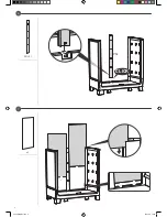 Предварительный просмотр 6 страницы Keter OPTIMA WONDER Assembly Instructions Manual