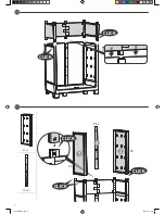 Preview for 8 page of Keter OPTIMA WONDER Assembly Instructions Manual