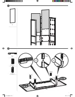 Предварительный просмотр 9 страницы Keter OPTIMA WONDER Assembly Instructions Manual