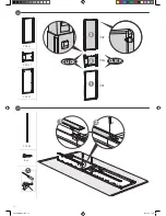 Предварительный просмотр 12 страницы Keter OPTIMA WONDER Assembly Instructions Manual