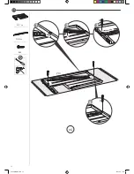 Предварительный просмотр 16 страницы Keter OPTIMA WONDER Assembly Instructions Manual