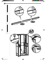 Preview for 18 page of Keter OPTIMA WONDER Assembly Instructions Manual