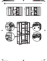 Preview for 20 page of Keter OPTIMA WONDER Assembly Instructions Manual