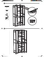 Preview for 22 page of Keter OPTIMA WONDER Assembly Instructions Manual