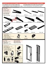 Предварительный просмотр 5 страницы Keter OutStanding APEX 8x6 Owner'S Manual