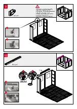 Предварительный просмотр 12 страницы Keter OutStanding APEX 8x6 Owner'S Manual