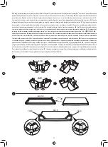 Предварительный просмотр 3 страницы Keter PLANET UTILITY Assembly Instruction Manual