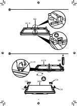 Предварительный просмотр 16 страницы Keter PLANET UTILITY Assembly Instruction Manual