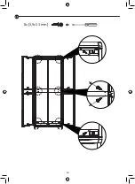 Предварительный просмотр 18 страницы Keter PLANET UTILITY Assembly Instruction Manual