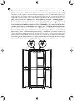 Предварительный просмотр 23 страницы Keter PLANET UTILITY Assembly Instruction Manual