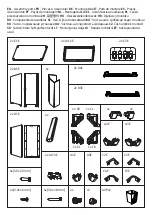 Preview for 2 page of Keter PRO - BASE Assembly Instructions Manual