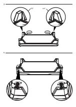 Preview for 4 page of Keter PRO - BASE Assembly Instructions Manual