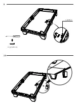 Preview for 7 page of Keter PRO - BASE Assembly Instructions Manual