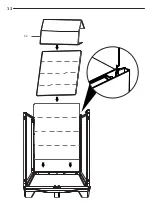 Preview for 9 page of Keter PRO - BASE Assembly Instructions Manual