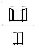 Preview for 11 page of Keter PRO - BASE Assembly Instructions Manual