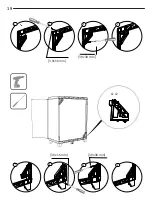 Preview for 13 page of Keter PRO - BASE Assembly Instructions Manual