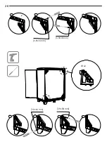 Preview for 14 page of Keter PRO - BASE Assembly Instructions Manual