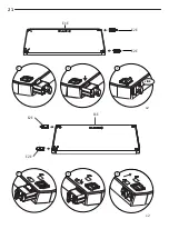 Preview for 15 page of Keter PRO - BASE Assembly Instructions Manual