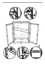 Preview for 16 page of Keter PRO - BASE Assembly Instructions Manual