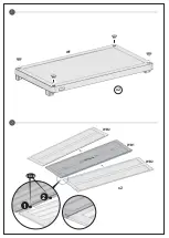 Preview for 2 page of Keter SPACE MASTER Assembly Instructions Manual