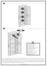 Preview for 10 page of Keter SPACE MASTER Assembly Instructions Manual