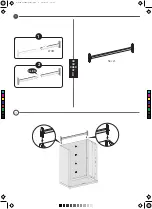 Preview for 4 page of Keter SPACE WINER Utility Assembly Instructions Manual