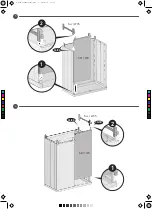 Preview for 6 page of Keter SPACE WINER Utility Assembly Instructions Manual