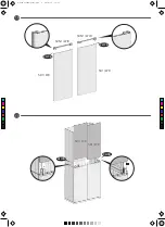 Preview for 9 page of Keter SPACE WINER Utility Assembly Instructions Manual