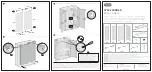 Keter SPACE WINNER Assembly Instructions предпросмотр