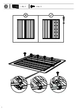 Предварительный просмотр 6 страницы Keter STORE-IT-OUT PRIME User Manual