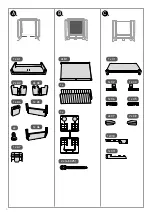 Preview for 4 page of Keter TITAN-BASE Assembly Instructions Manual