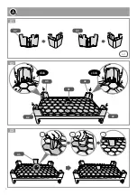 Preview for 6 page of Keter TITAN-BASE Assembly Instructions Manual