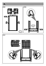 Preview for 8 page of Keter TITAN-BASE Assembly Instructions Manual