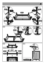 Preview for 9 page of Keter TITAN-BASE Assembly Instructions Manual