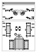 Preview for 10 page of Keter TITAN-BASE Assembly Instructions Manual