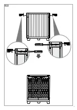 Preview for 13 page of Keter TITAN-BASE Assembly Instructions Manual