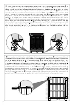 Preview for 16 page of Keter TITAN-BASE Assembly Instructions Manual