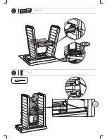 Предварительный просмотр 5 страницы Keter UNITY XL Assembly Instructions Manual