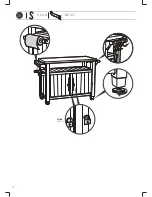 Предварительный просмотр 17 страницы Keter UNITY XL Assembly Instructions Manual