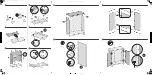 Предварительный просмотр 2 страницы Keter XL GARAGE/BASE CABINET Assembly Instructions