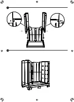 Предварительный просмотр 7 страницы Keter XL GARAGE BASE Aassembly Instructions